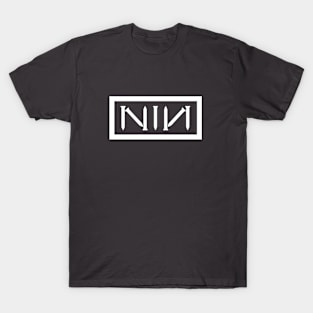 Nine Inch Nails T-Shirt